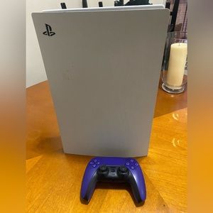 PlayStation 5